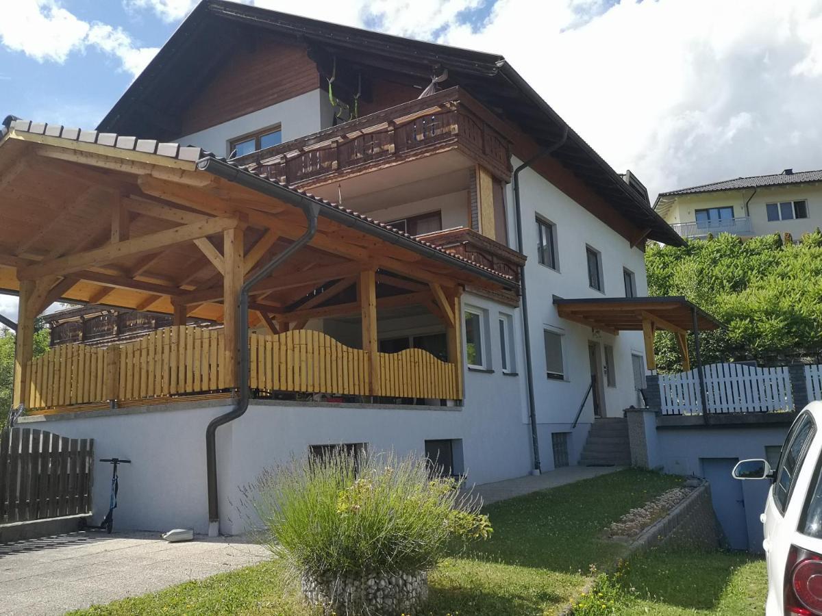Haus Im Gruenen
